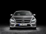 Mercedes-Benz CLS500 Shooting Brake 2012 года